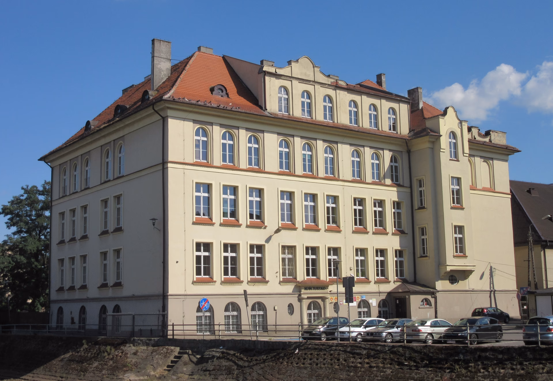 Jakie jest najlepsze liceum w Kaliszu?