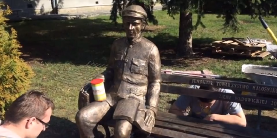 Jakie wykształcenie miał Karol Wojtyła?