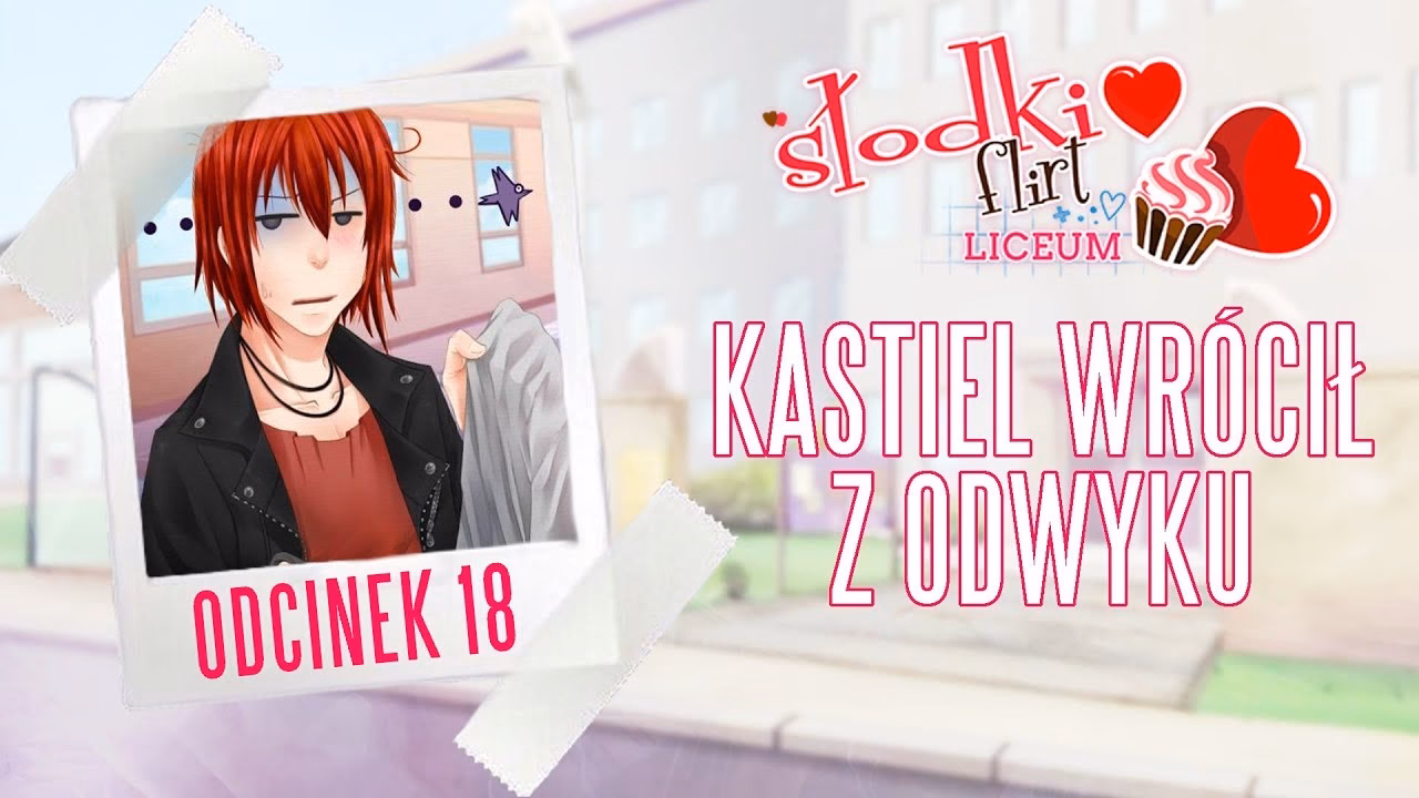 Jak rozmawiać z kastielem?