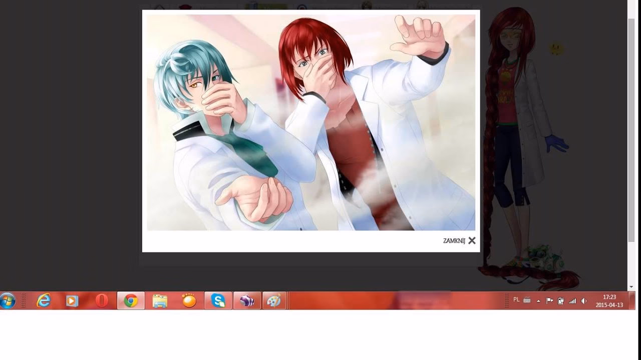 Jak rozmawiać z kastielem?