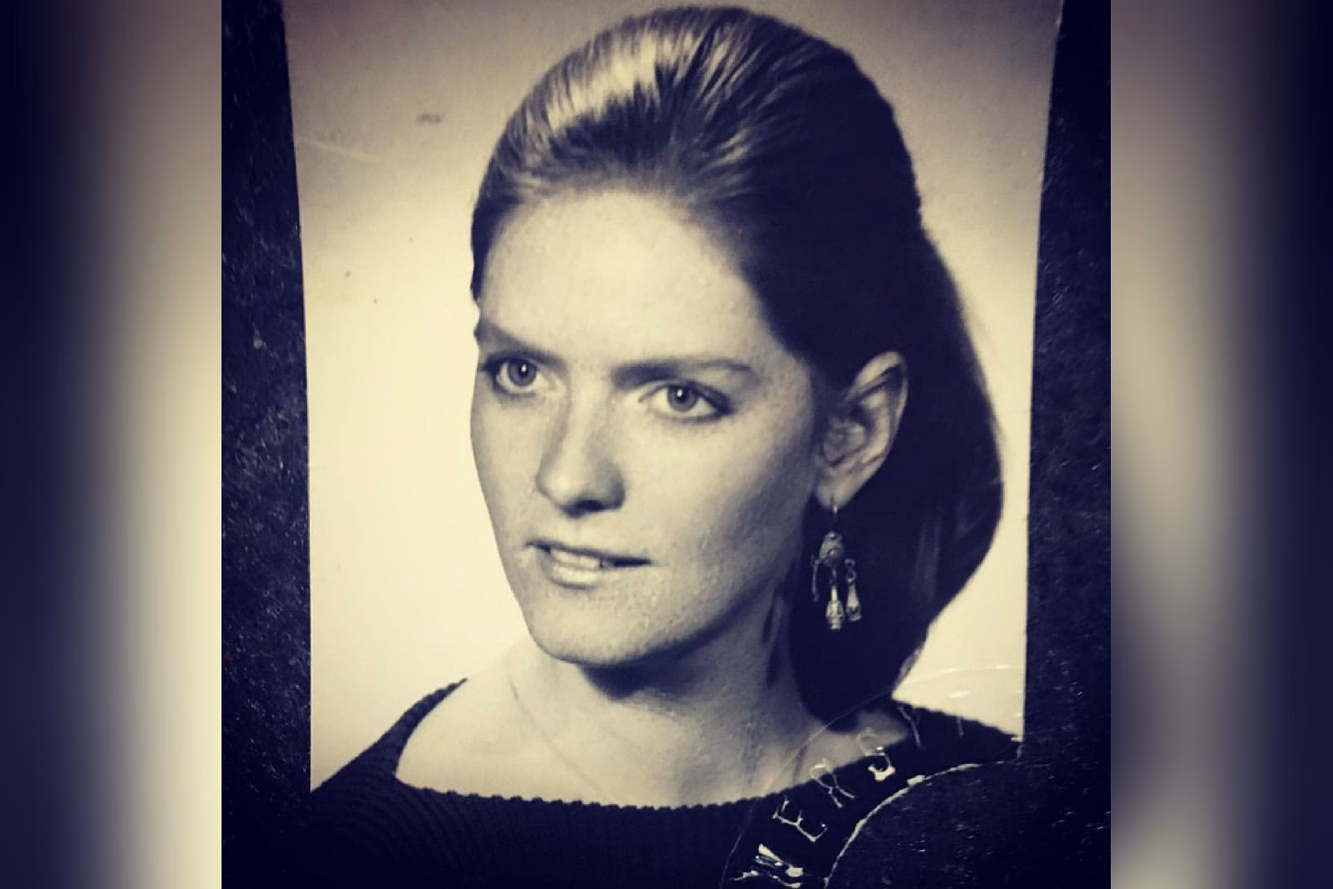 Czy córka Katarzyny Dowbor wyszła za mąż?