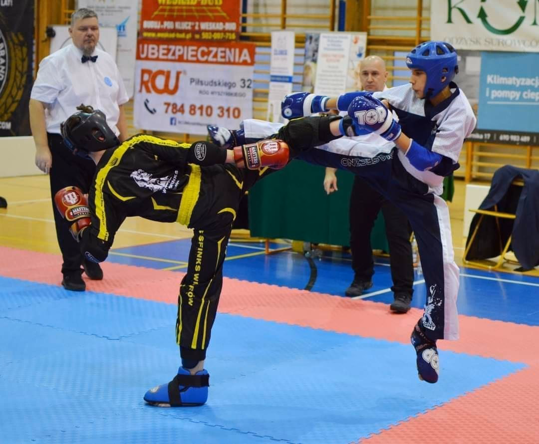 Ile razy w tygodniu jest WF w liceum?