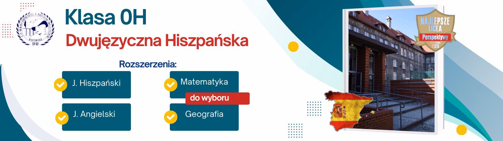 Jaka to klasa dwujęzyczna?