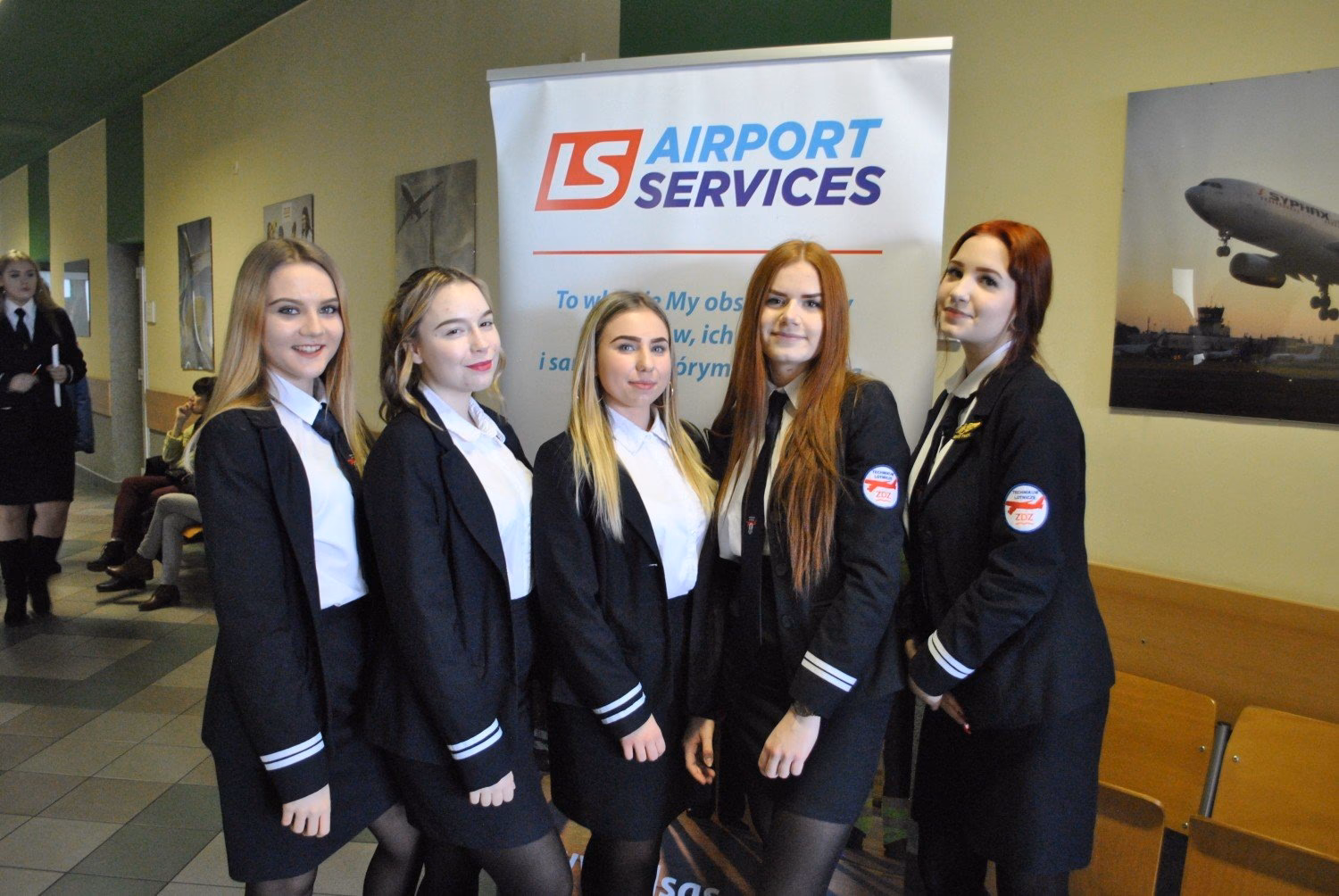 Jakie są szkoły lotnicze w Polsce?