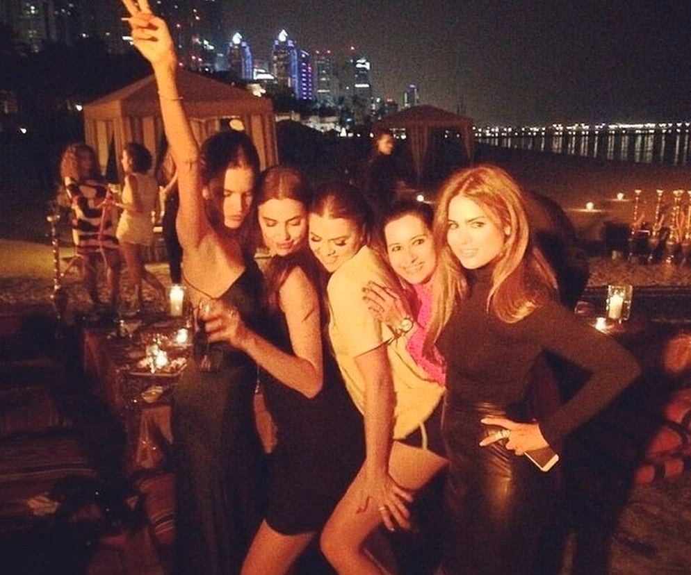 Kiedy połowinki w liceum?