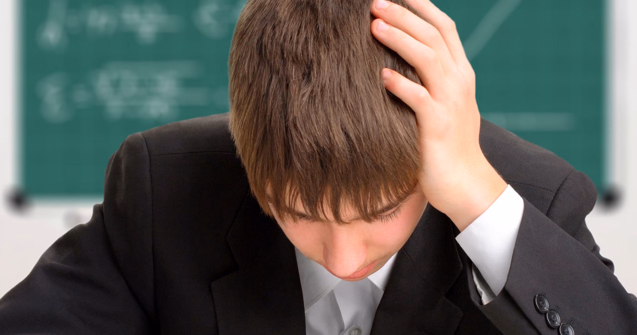 Kiedy są poprawki w liceum?