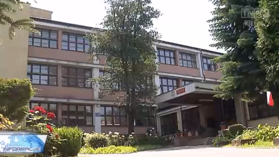 Ile lat ma liceum żeromskiego w Kielcach?