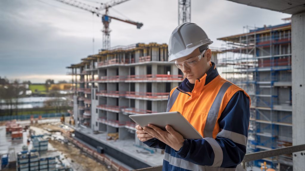 Czy po technikum można zrobić uprawnienia budowlane?