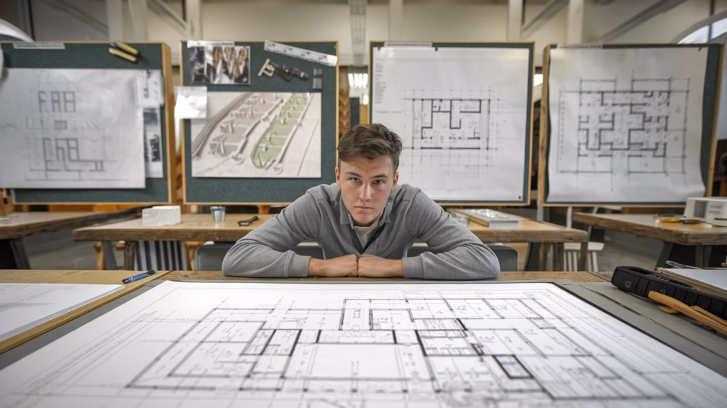 Jakie wykształcenie żeby być kierownikiem budowy?