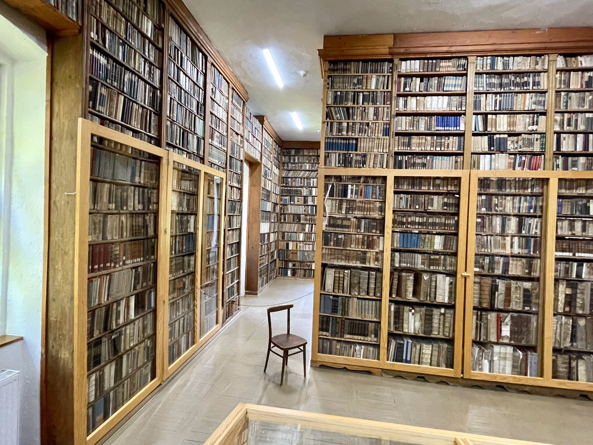 Co zwiedzić w Kieżmarku?