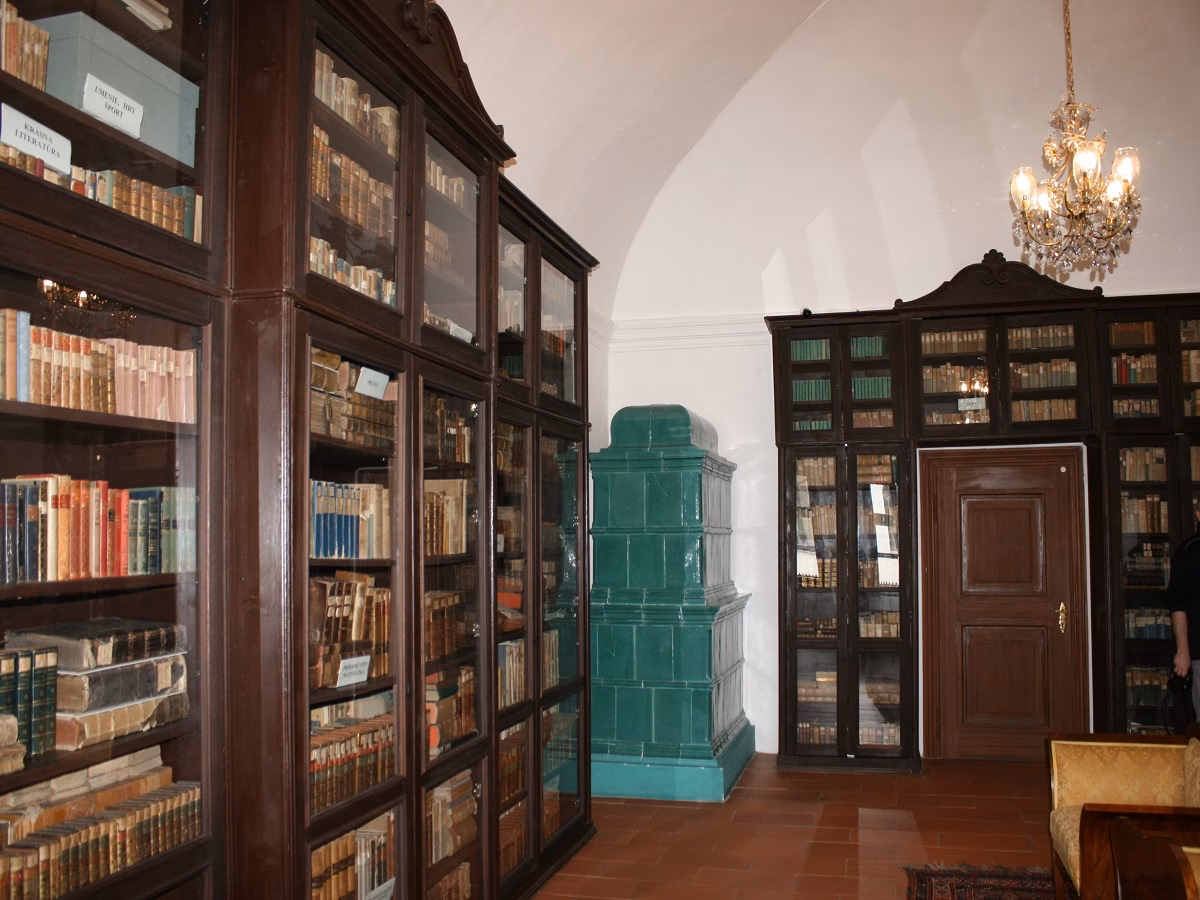 Co zwiedzić w Kieżmarku?