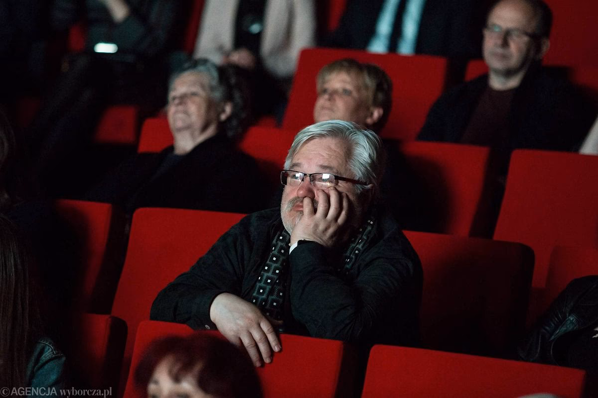 Czy 25 lat to za dużo na szkołę teatralną?