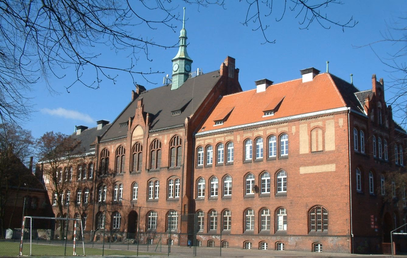 Gdzie mieszkała Klamczucha?