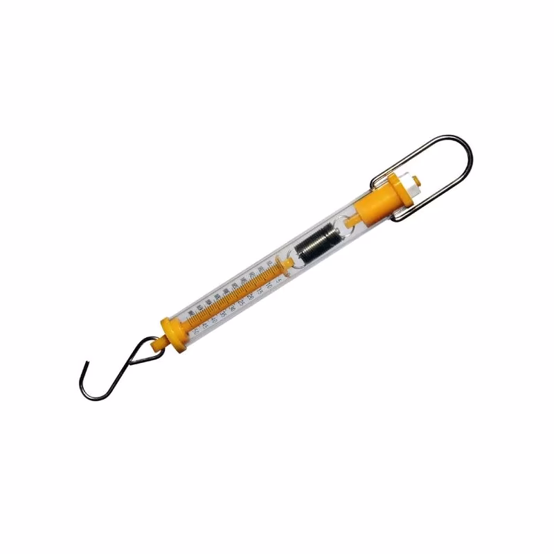 Jak używać siłomierza?