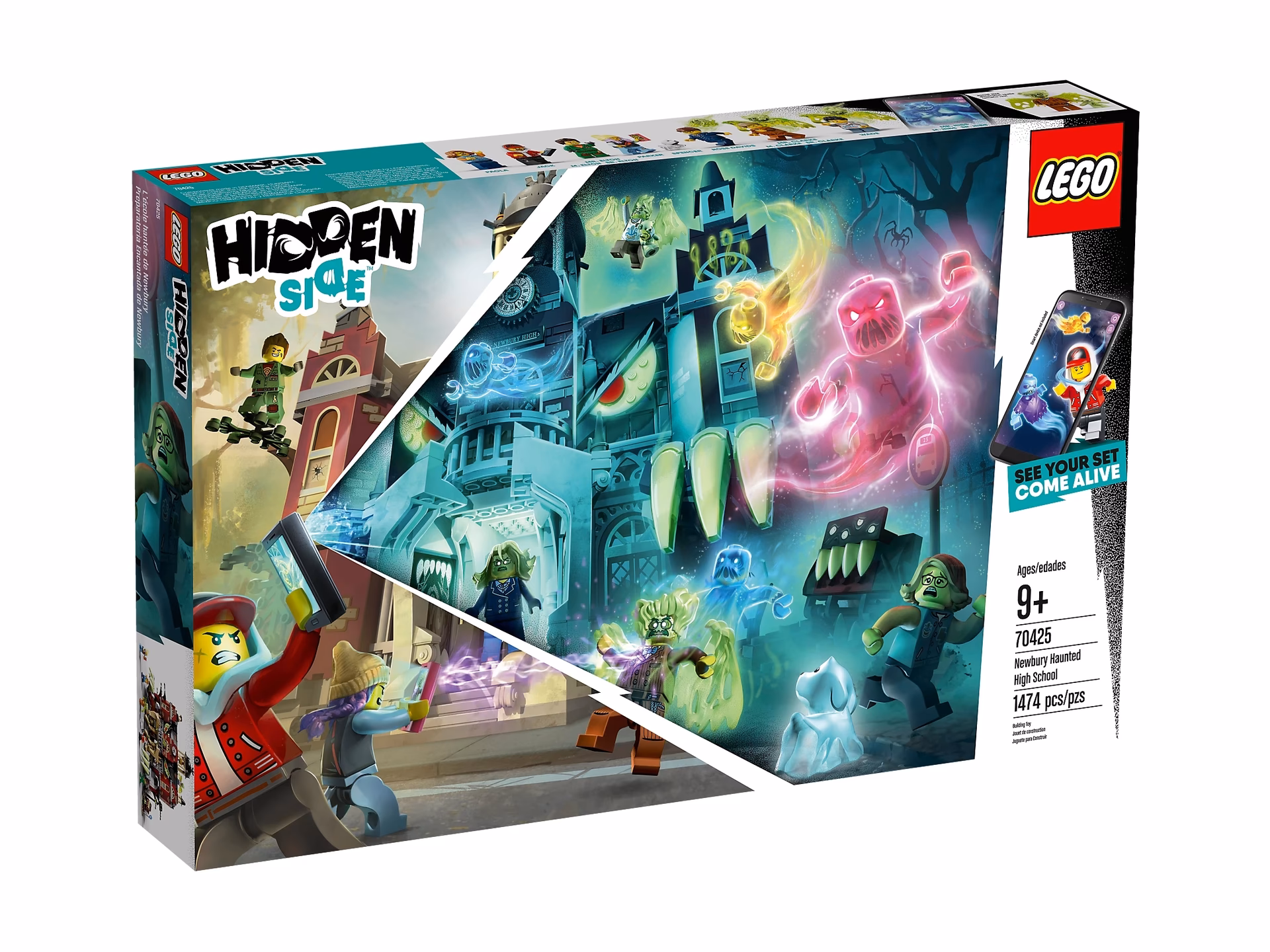 Gdzie najlepiej kupować klocki LEGO na sztuki?