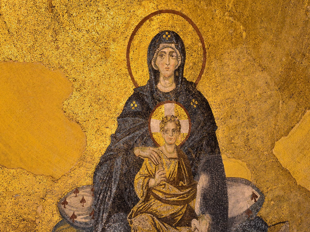 Jakie jest znaczenie kobiety w Starym Testamencie?