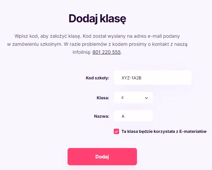 Jak uzyskać dostęp do WSiP?