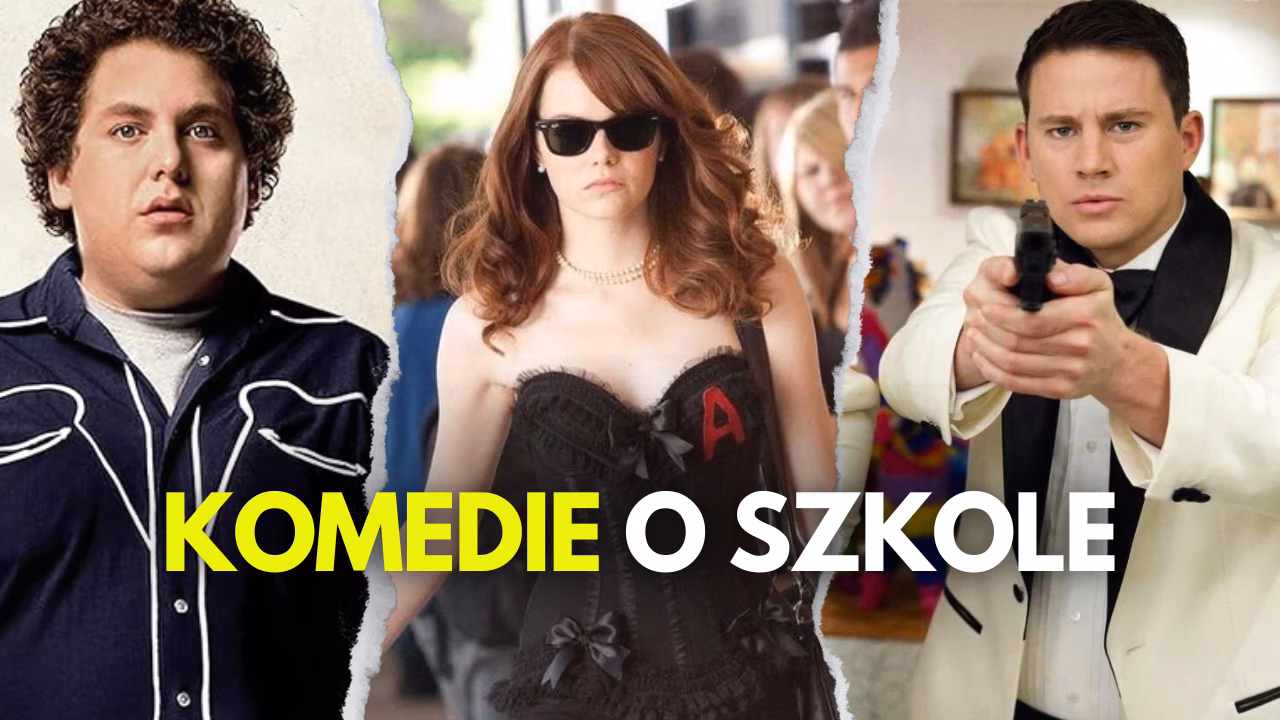 Jakie są romantyczne dramaty o nastolatkach?