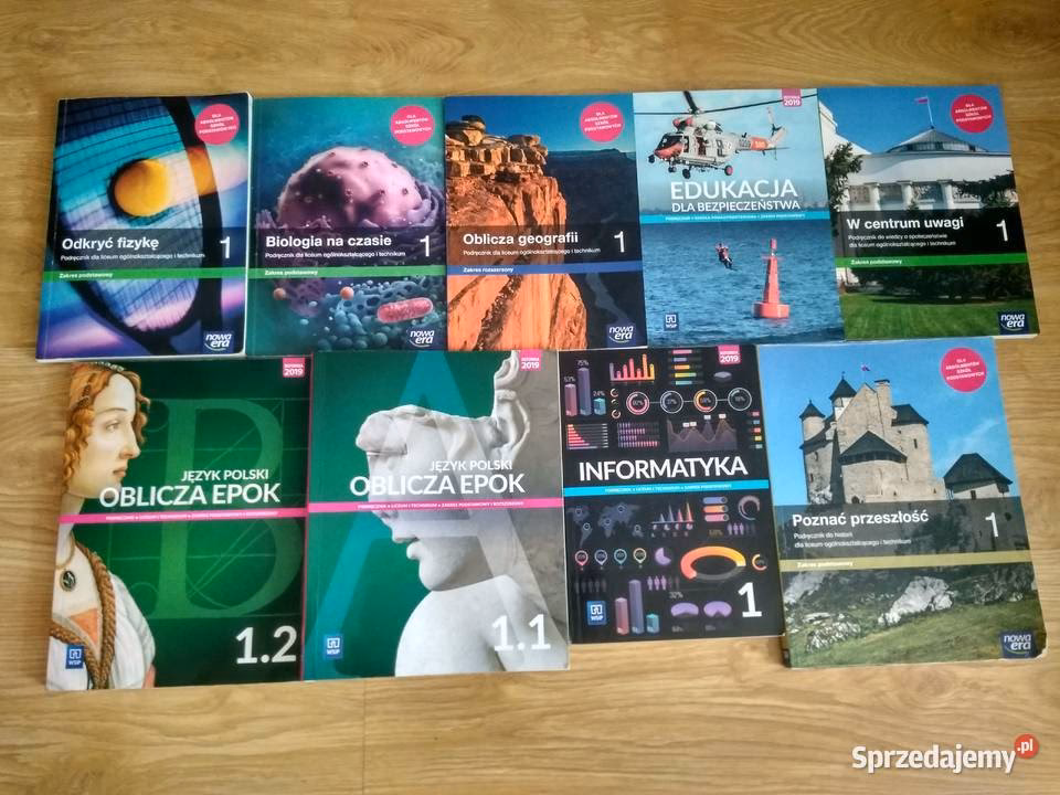 Jaki jest idealny podręcznik?