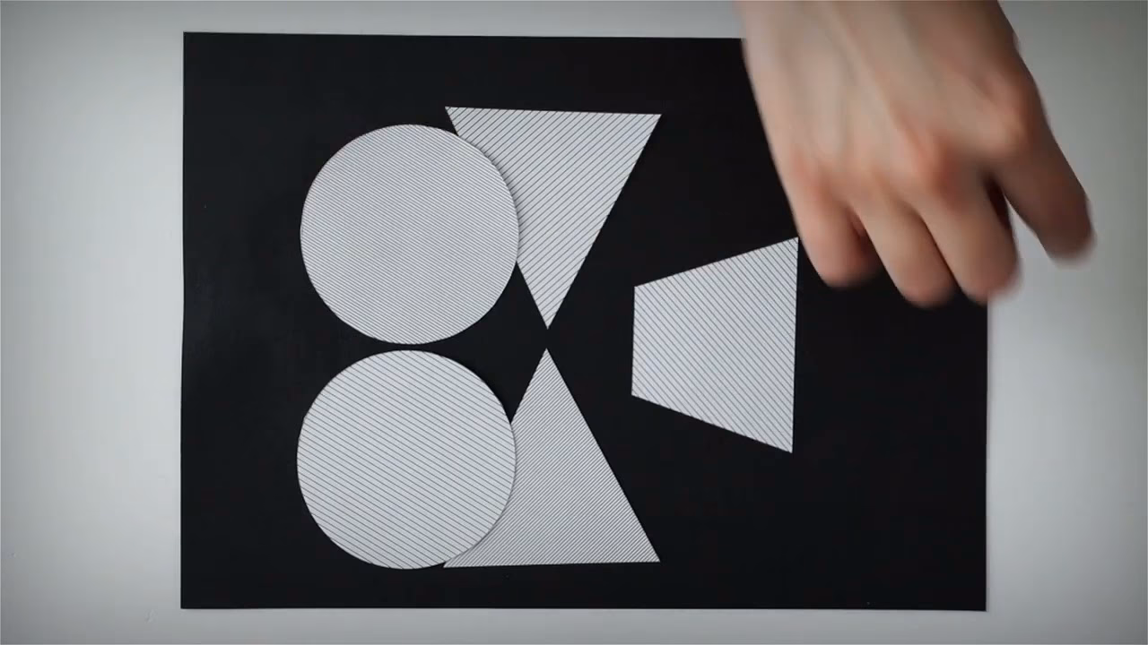 Co to jest kompozycja przestrzenna?