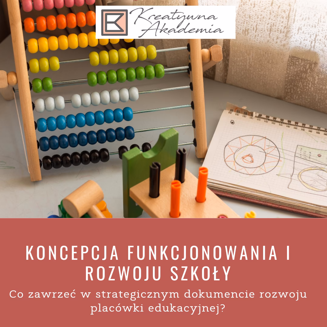 Co to jest program rozwoju szkoły?