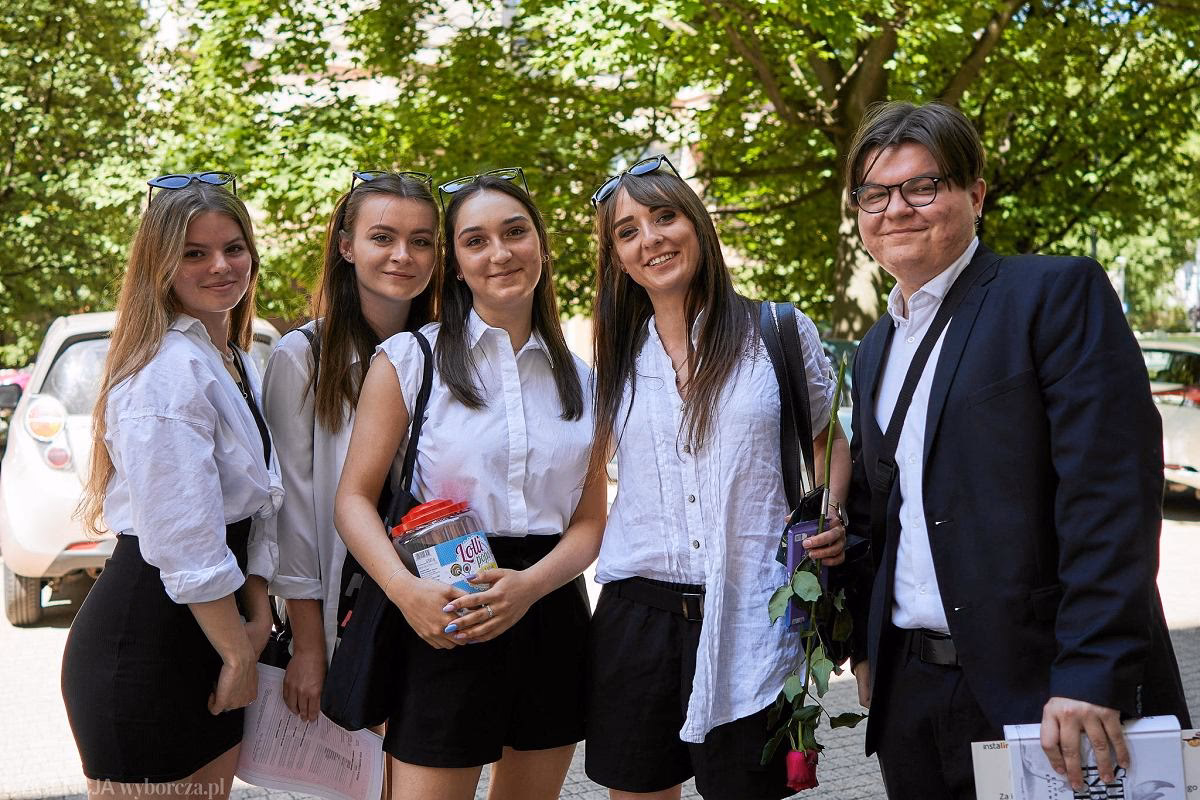 Kiedy są wystawione oceny na koniec roku 2025?