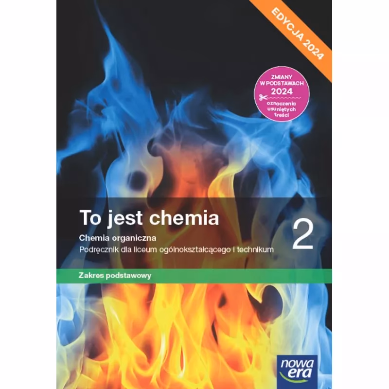 Kiedy olimpiada z chemii 2025?