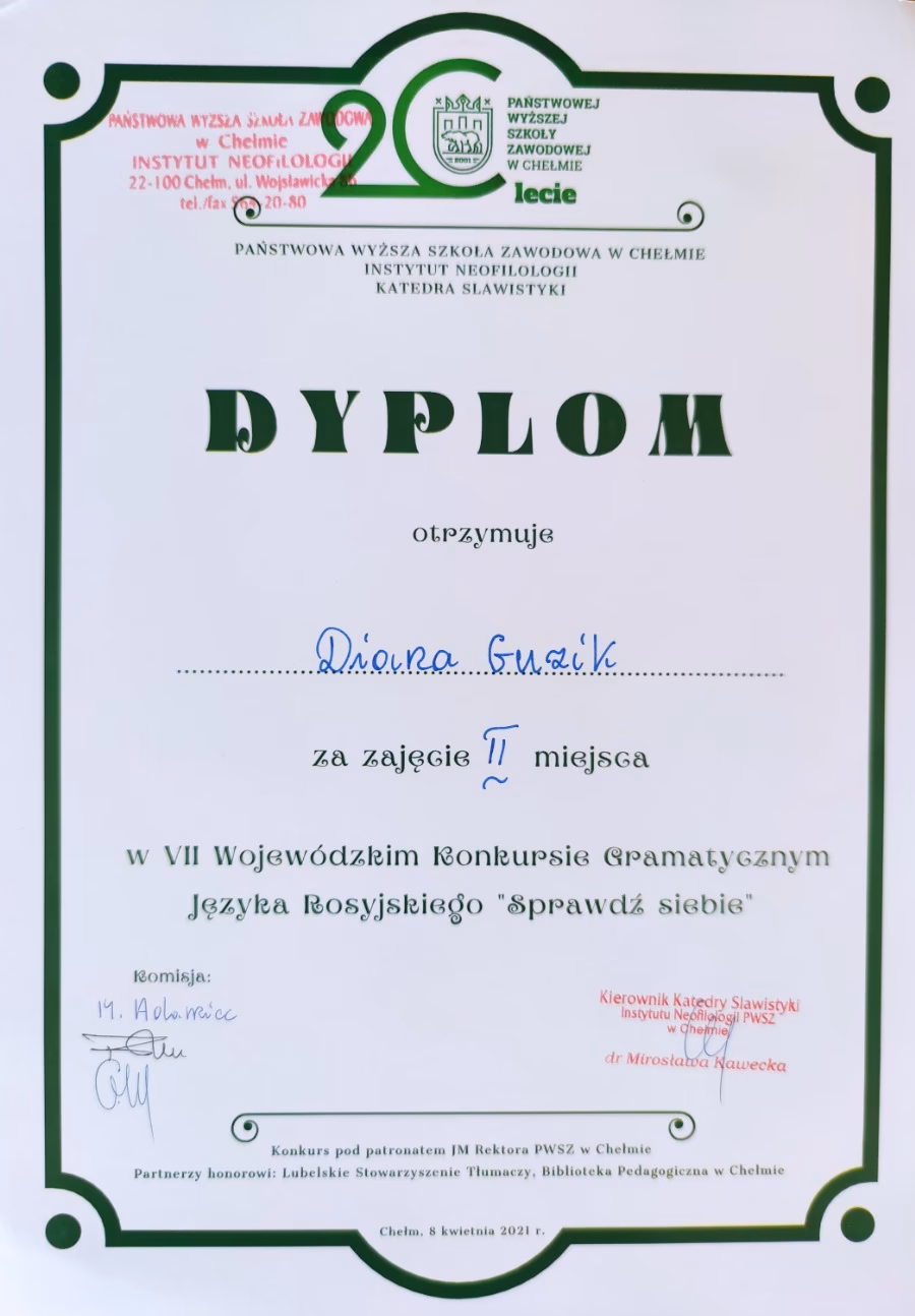 Ile kosztuje godzina korepetycji z języka rosyjskiego?