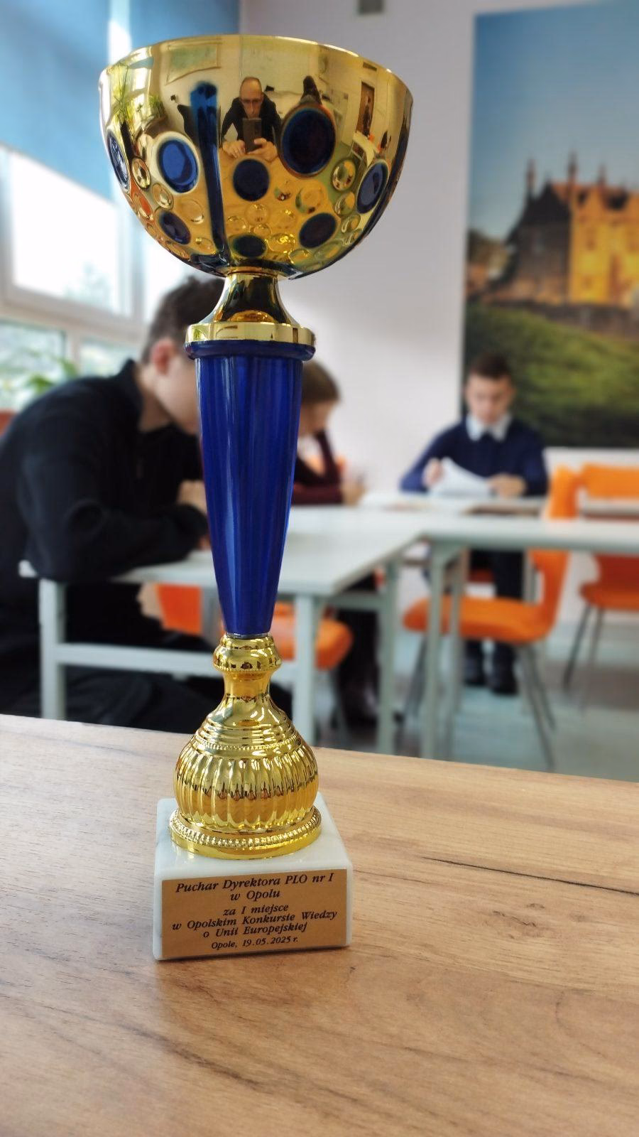 Jakie są 3 cele Unii Europejskiej?