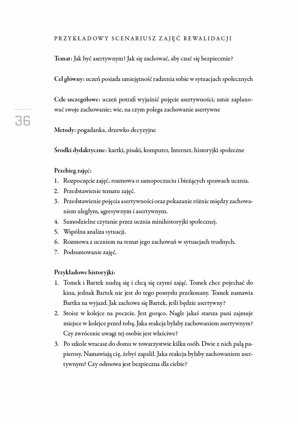 Co wpisywać do dziennika zajęć rewalidacyjnych?