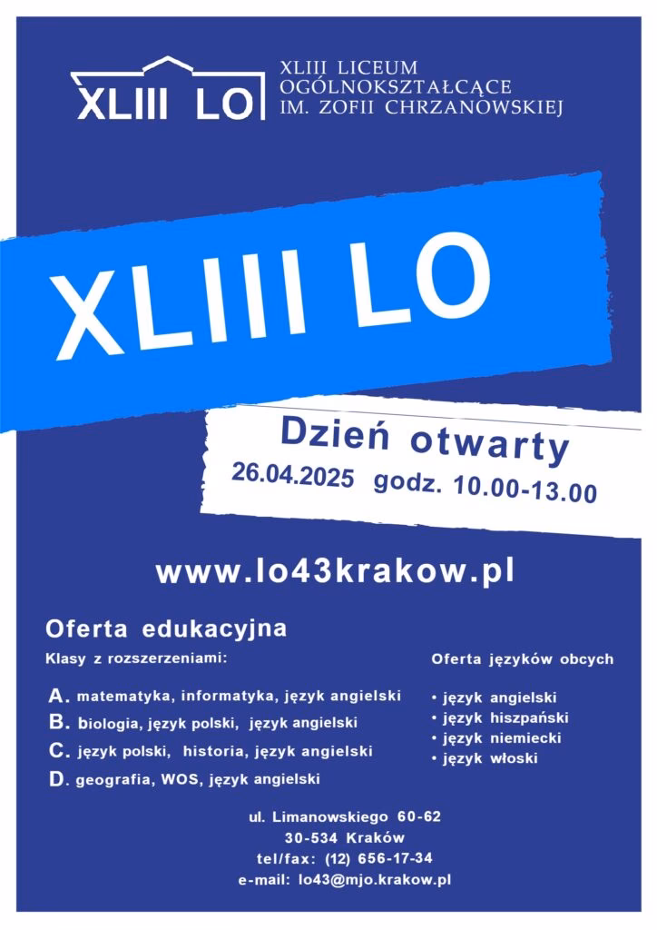 Czy można założyć konto w banku dla klasy?