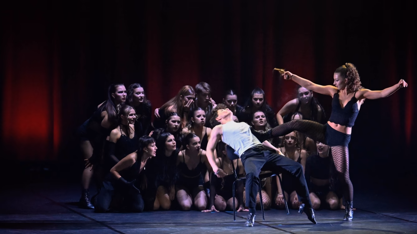 Ile punktów do 30 LO w Krakowie?