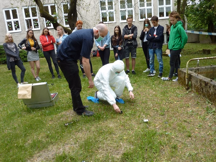 Czy kryminalistyka to dobry kierunek?