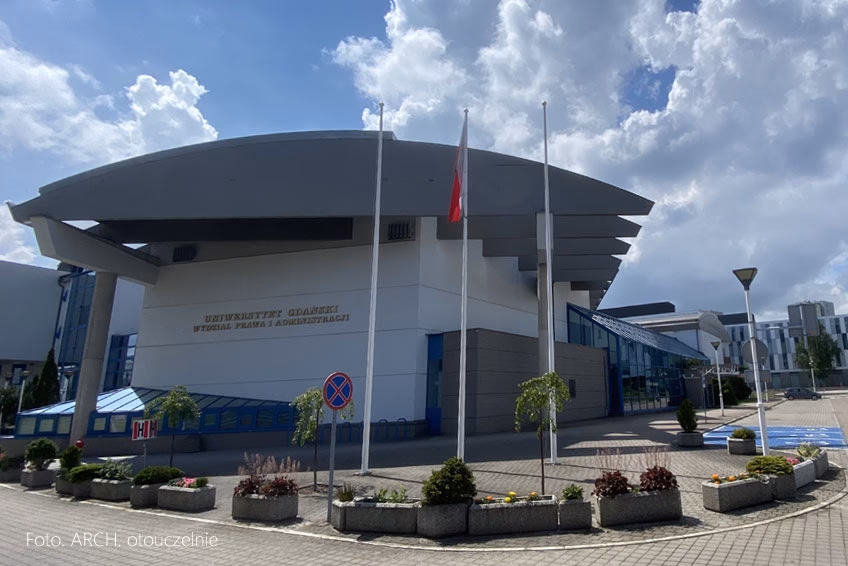 Jakie liceum trzeba skończyć, żeby iść na kryminologię?