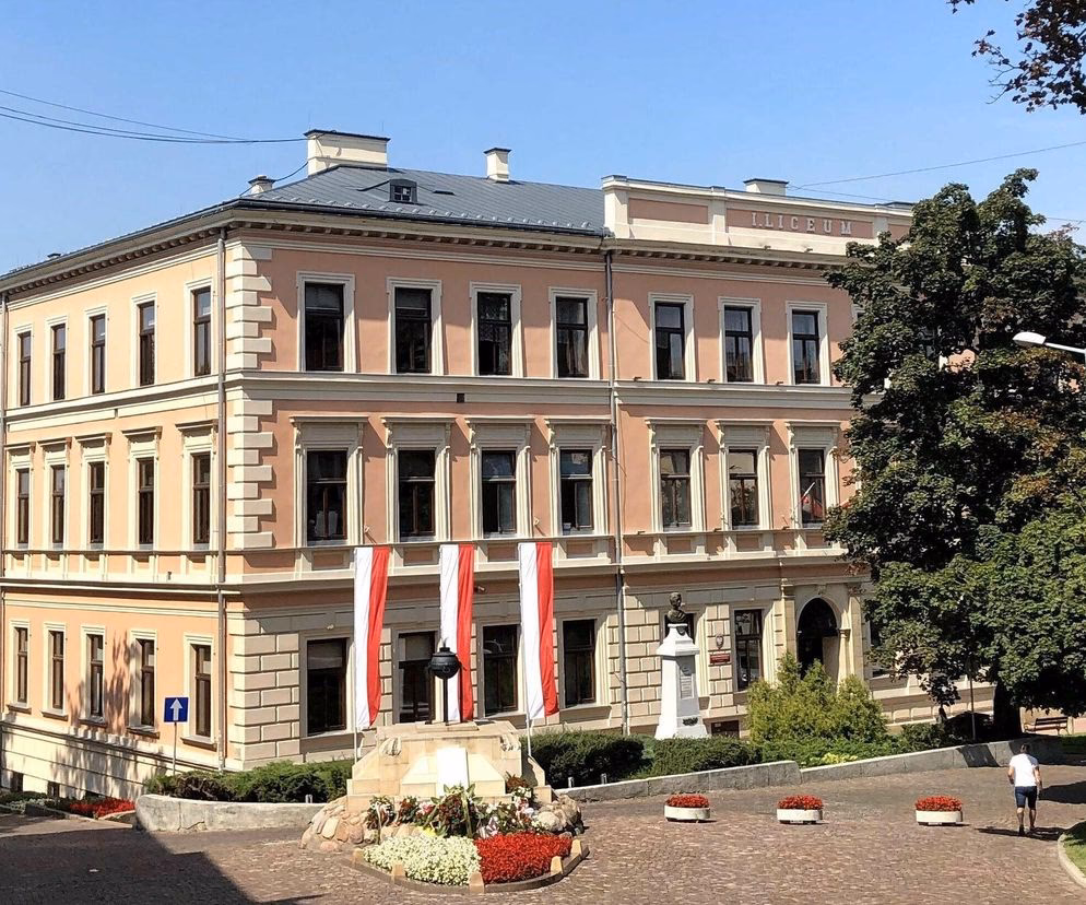 Czy Krynica to miasto?