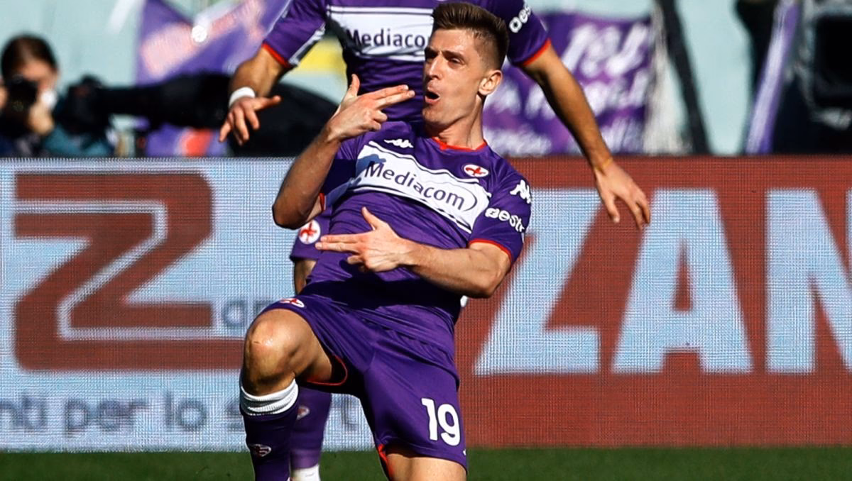 Jaki majątek ma Krzysztof Piątek?