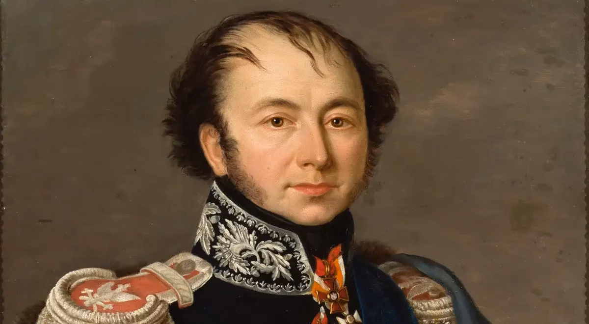 Jaki bank założył Franciszek Ksawery Drucki-Lubecki?