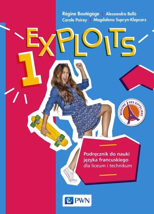 Czy francuski jest trudny dla Polaka?