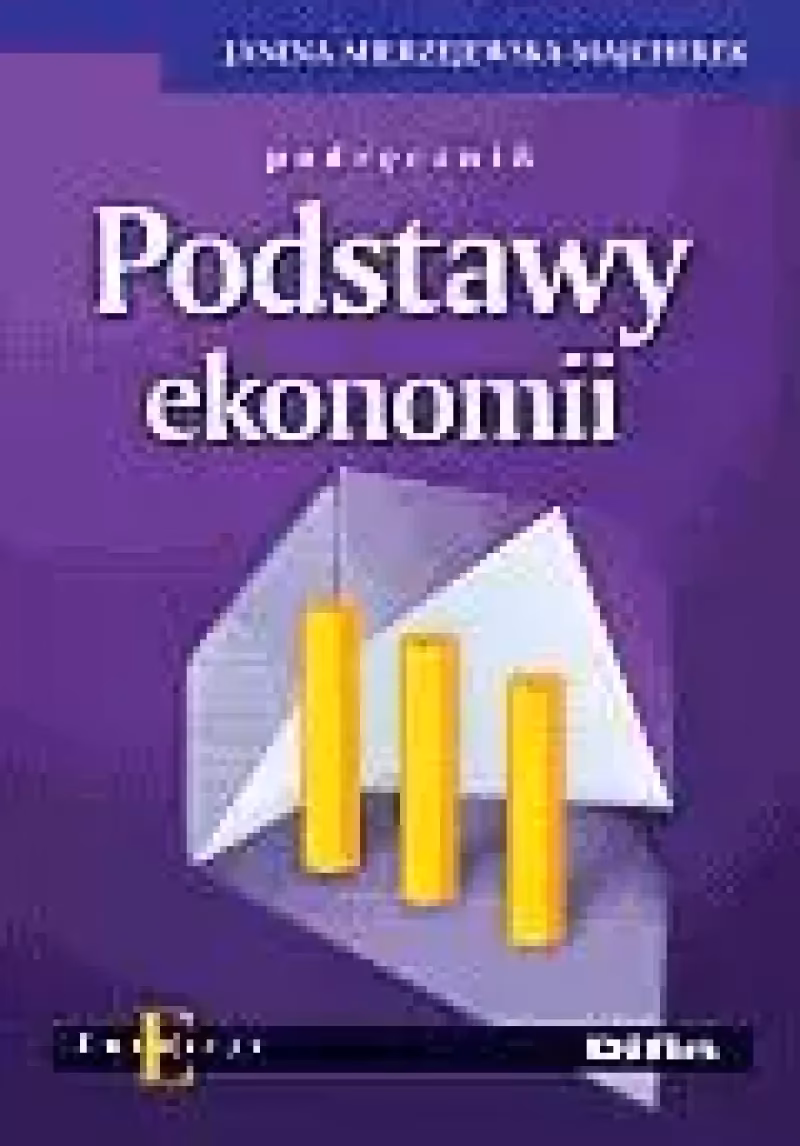 Jaka książka do podstaw ekonomii?