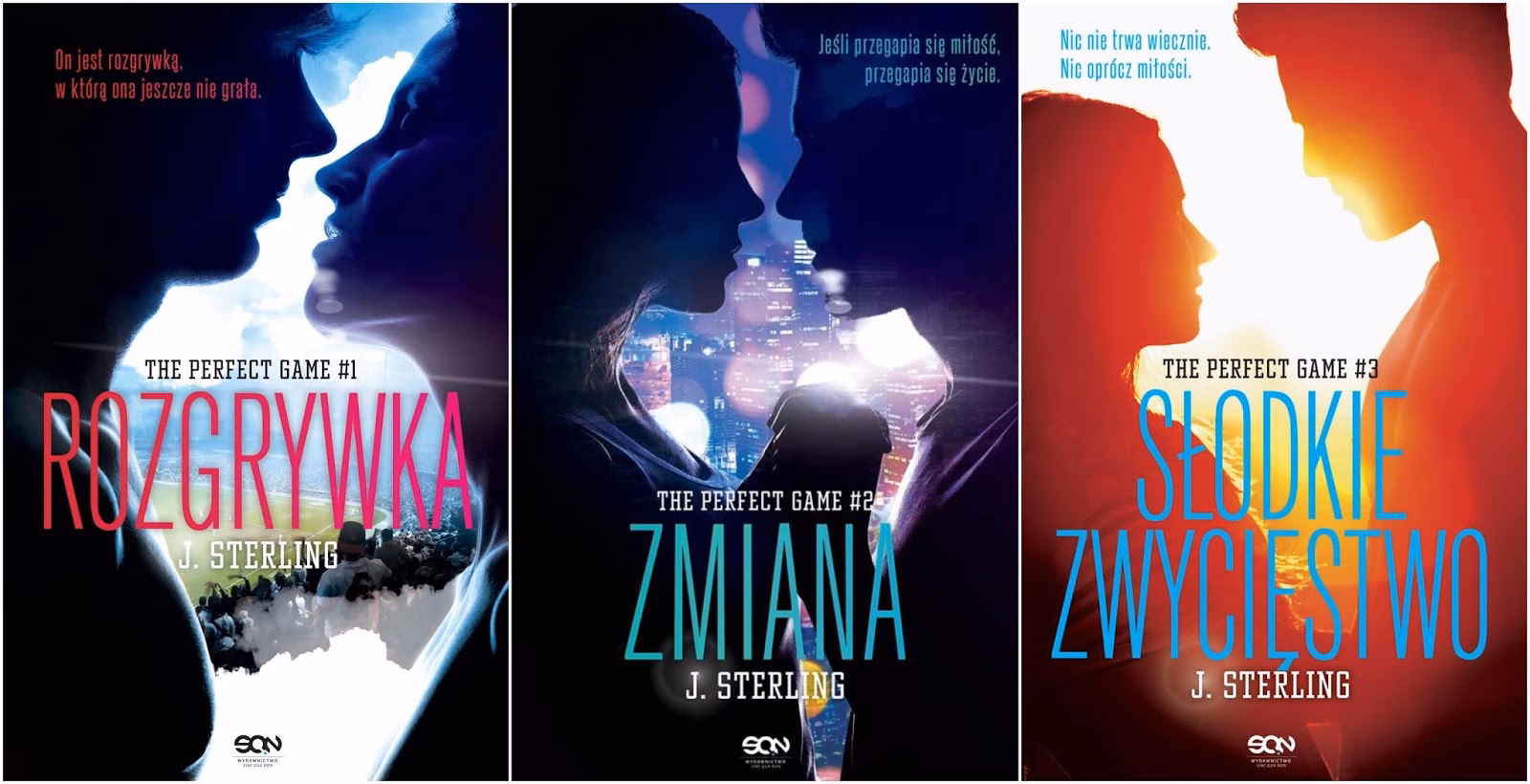 Na czym polega dark romans?