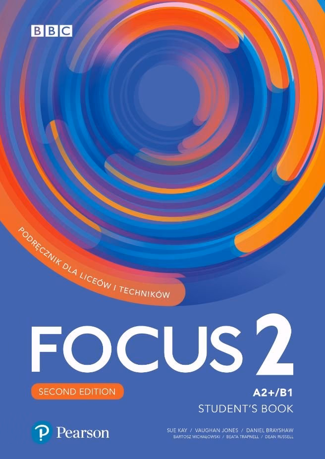 Jaki poziom ma Focus 1?