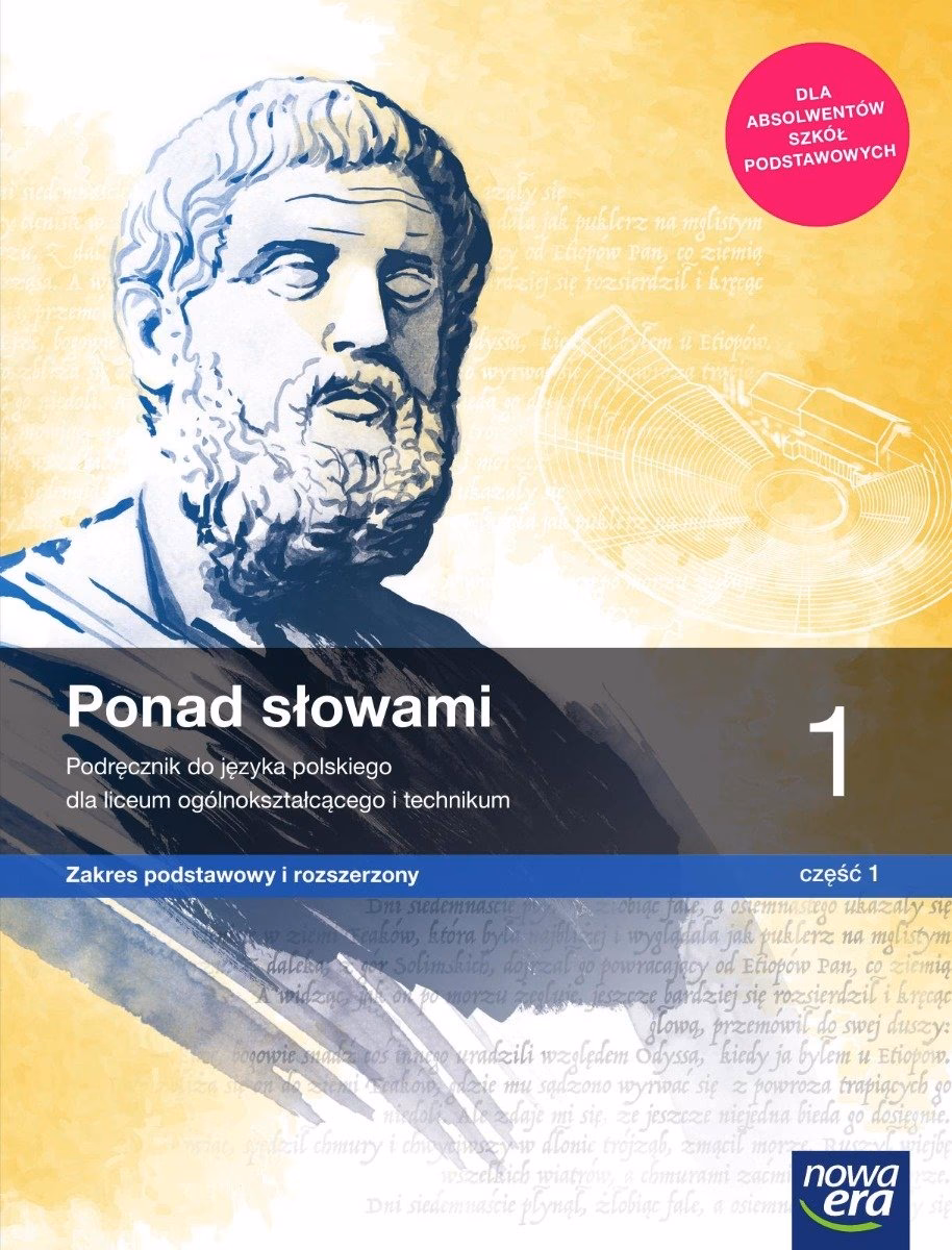 Jaka książka do nauki polskiego dla obcokrajowców?