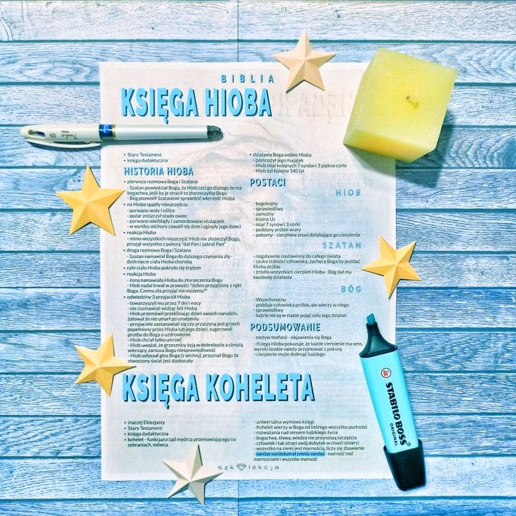 Jaki jest główny motyw Księgi Koheleta?