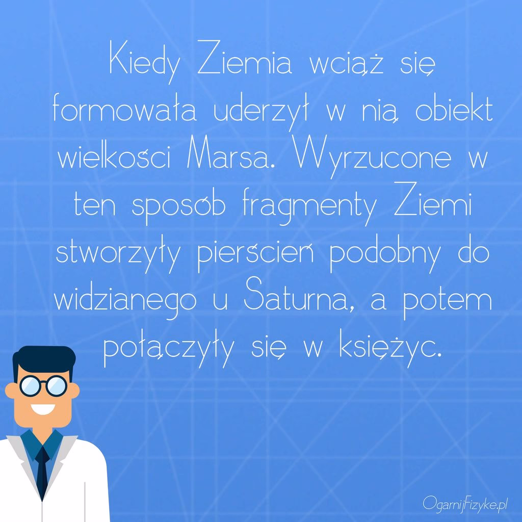 Jakie są 4 fazy księżyca?