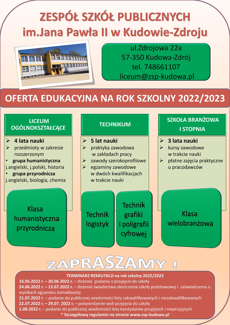 Ile ludności liczy Kudowa-Zdrój?