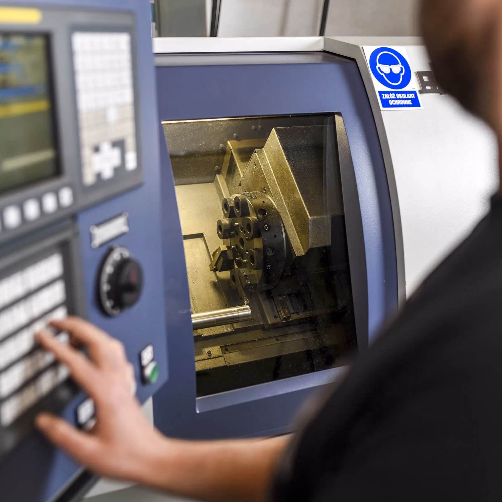 Czy opłaca się robić kurs CNC?