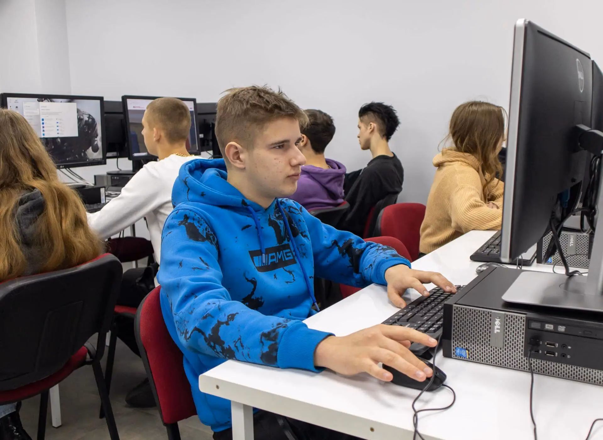 Ile kosztuje kurs giganci programowania?