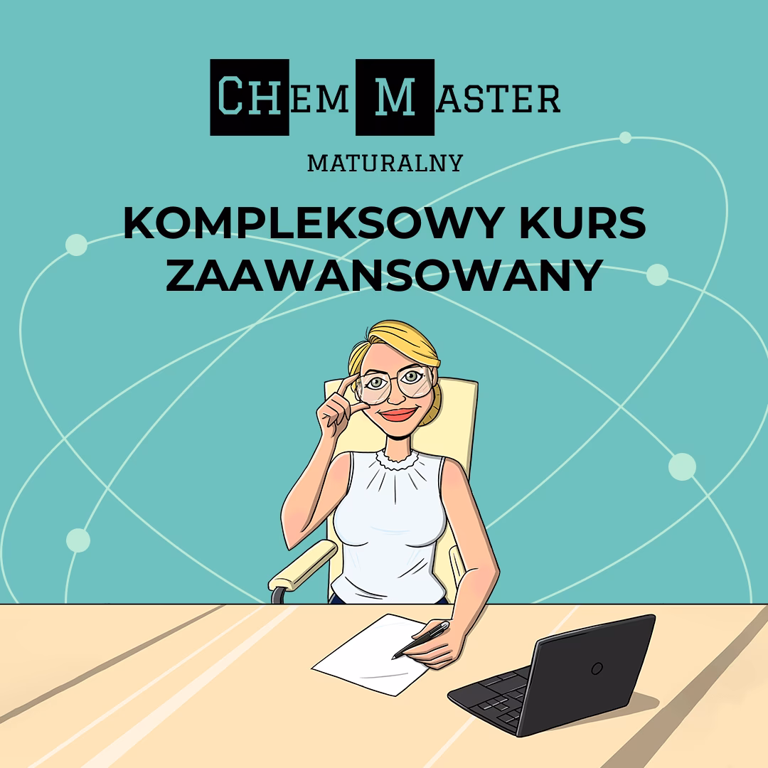 Ile czasu potrzeba na przygotowanie do matury z chemii?