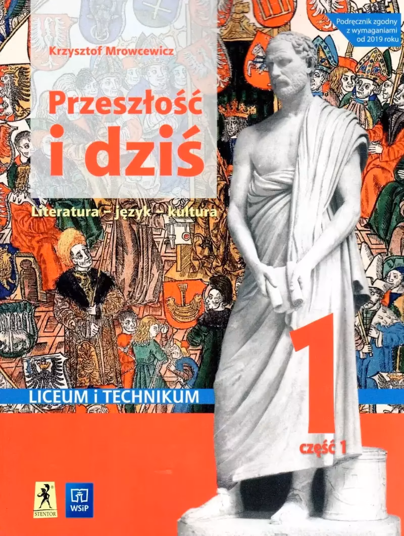 Co składa się na kulturę języka?
