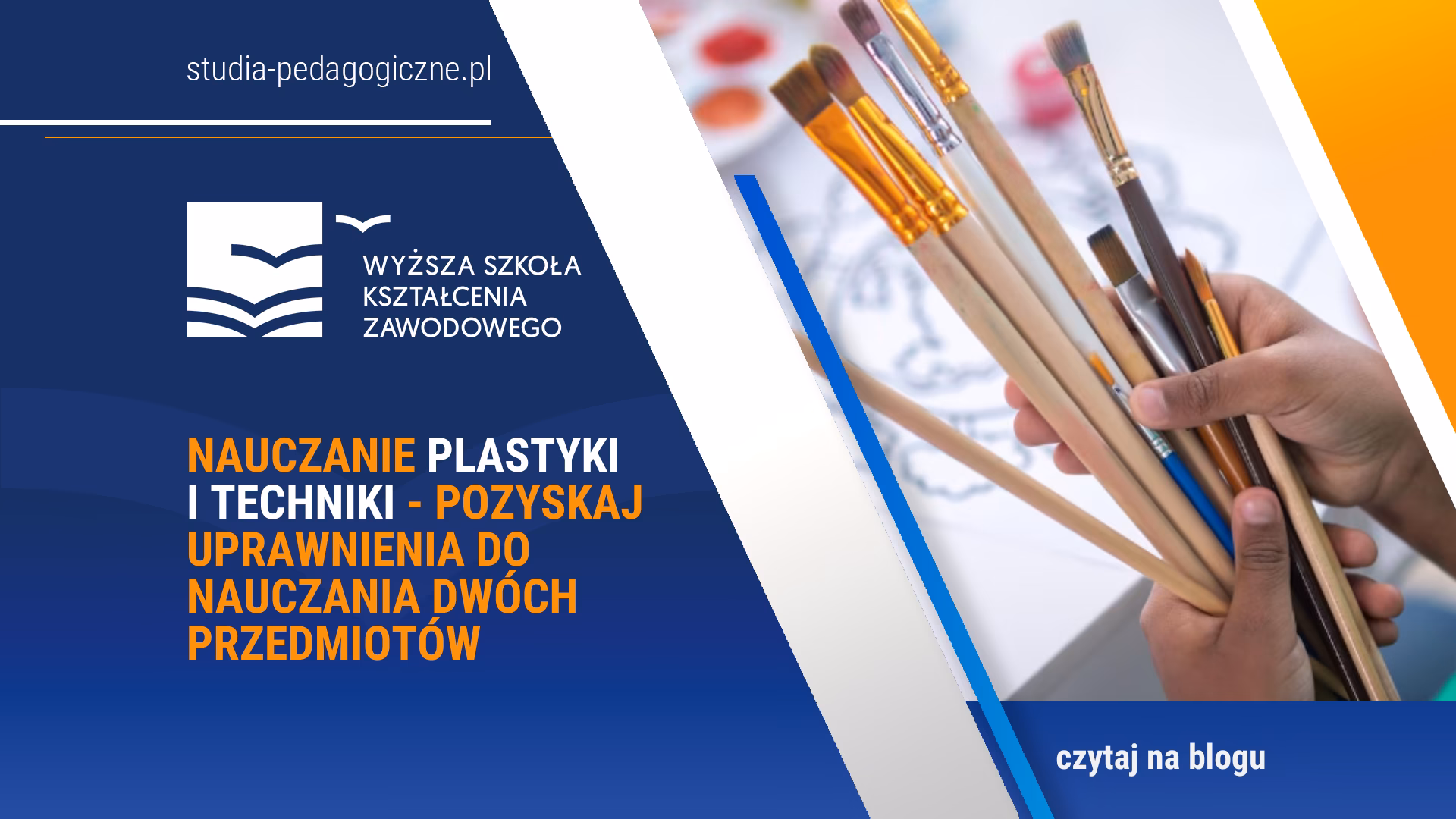 Jakie kwalifikacje musi mieć nauczyciel plastyki?